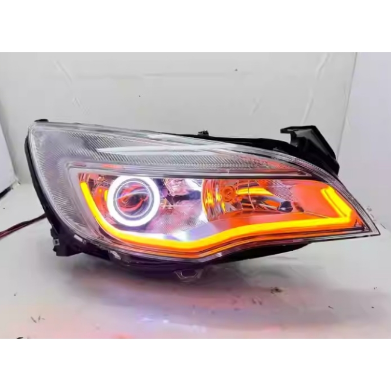 Running Headlamp - Car Led Headlight Assembly for Buick