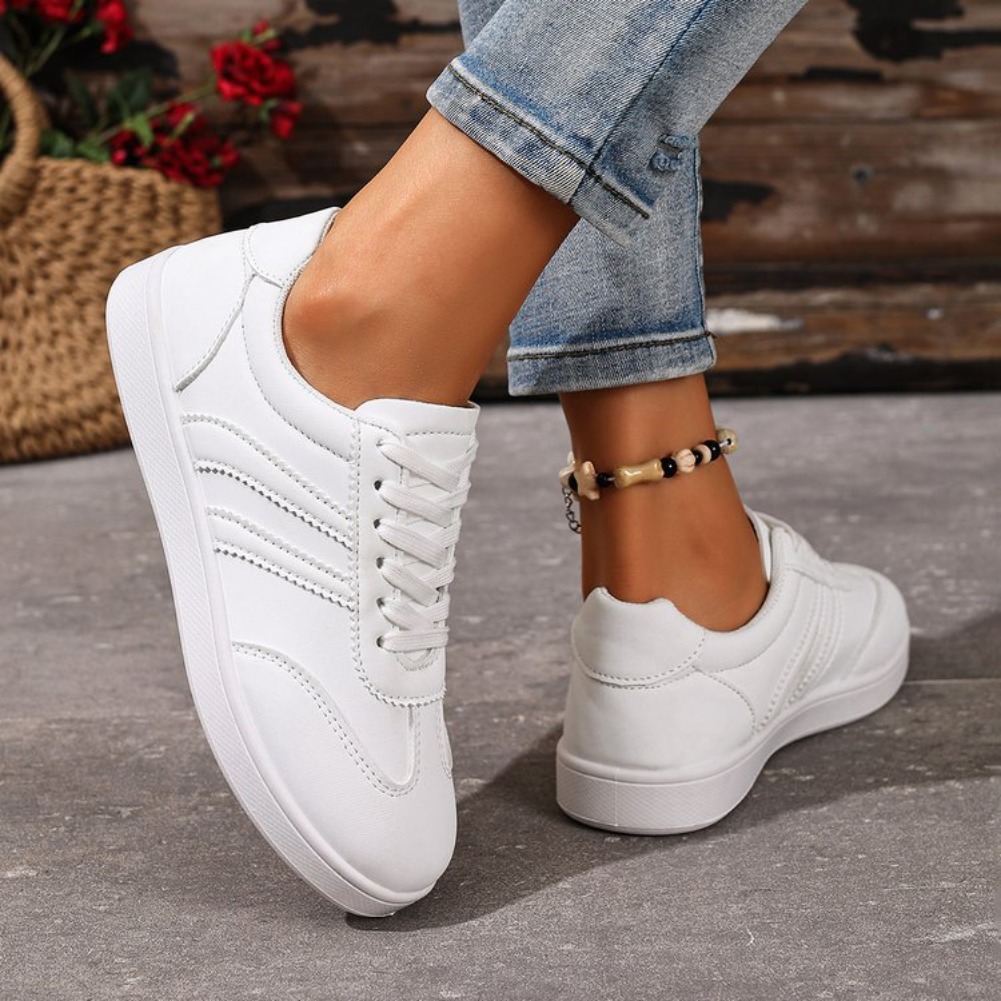 New Casual Sneakers Fashion Al - огляд і ціна Running Shoes Women