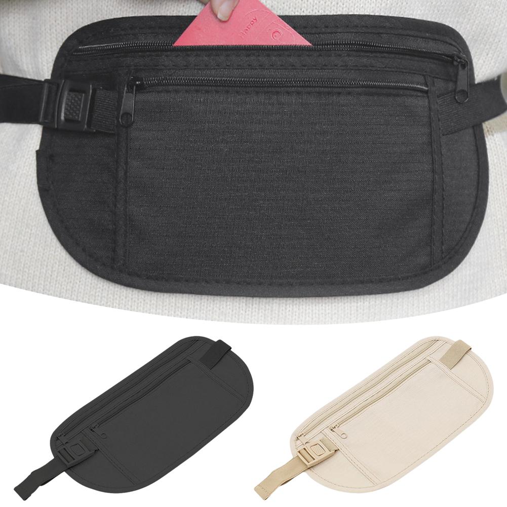 Running Waist Bag, Invisible T - огляд і ціна Running Belt