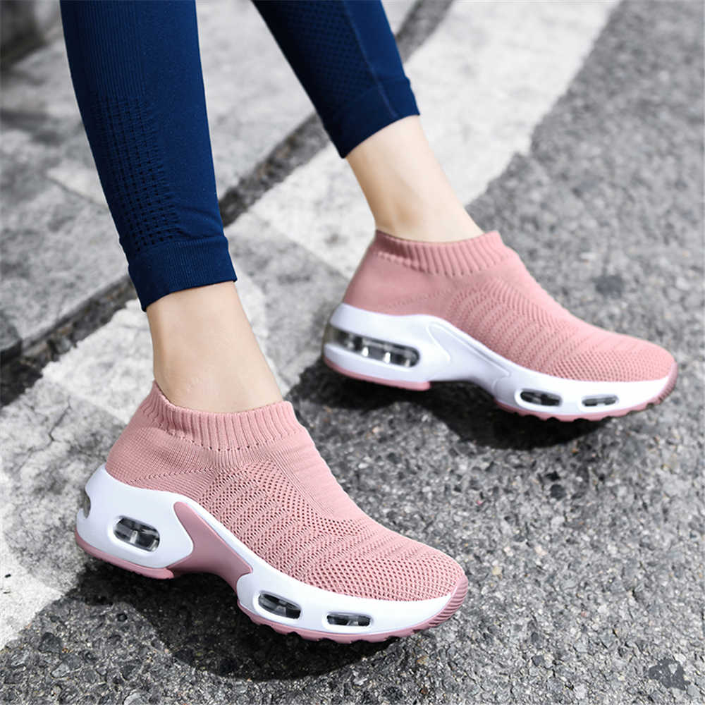 Big Size Number 38 Women's Hee - огляд і ціна Running Shoes Women