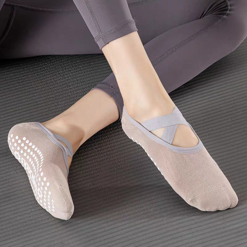 Professional Women Yoga Sock S - огляд і ціна Sports Socks