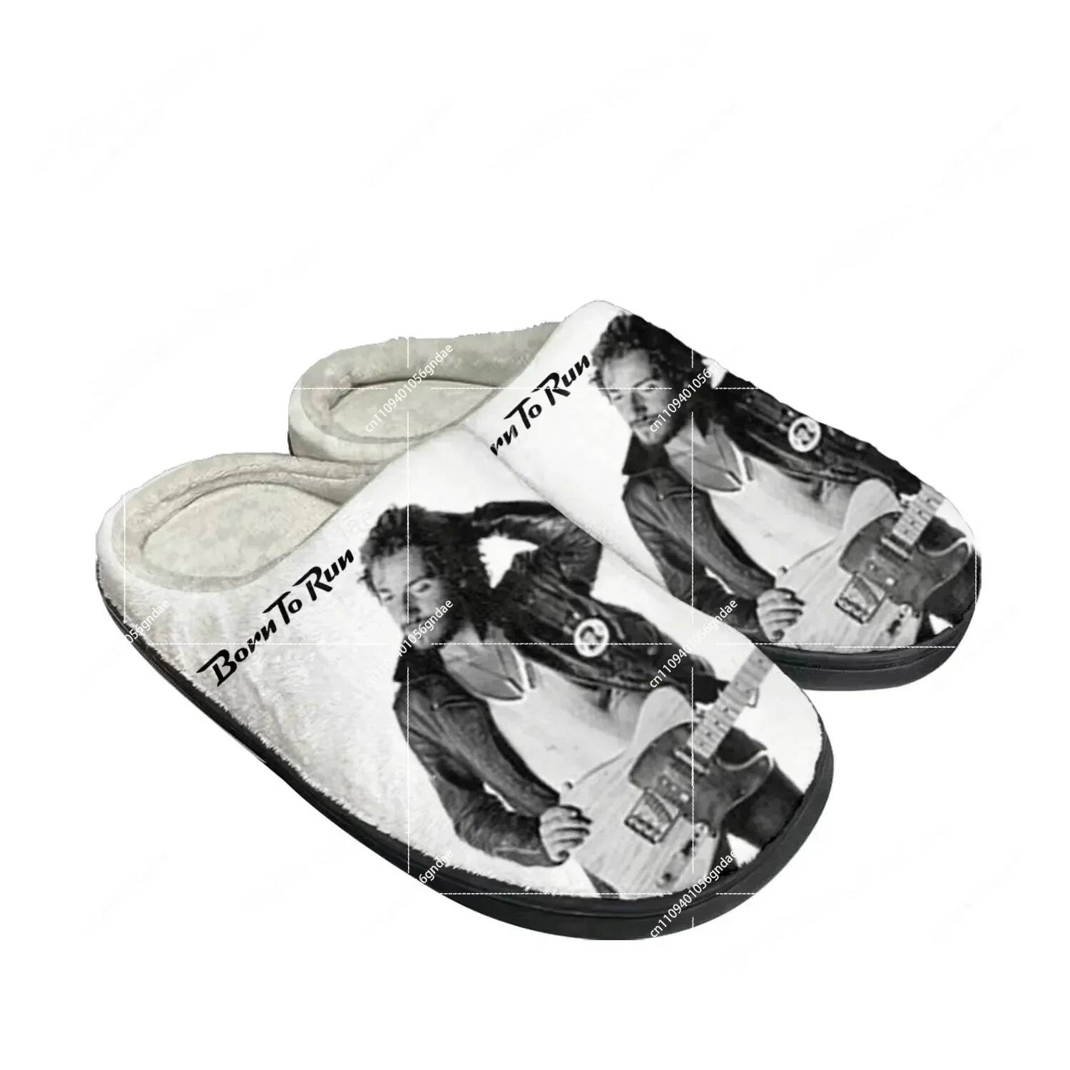 Born To Run Custom Home Cotton - огляд і ціна Running Shoes Men
