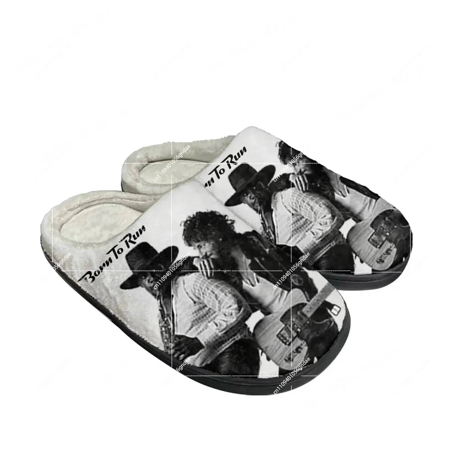 Born To Run Custom Home Cotton - огляд і ціна Running Shoes Men