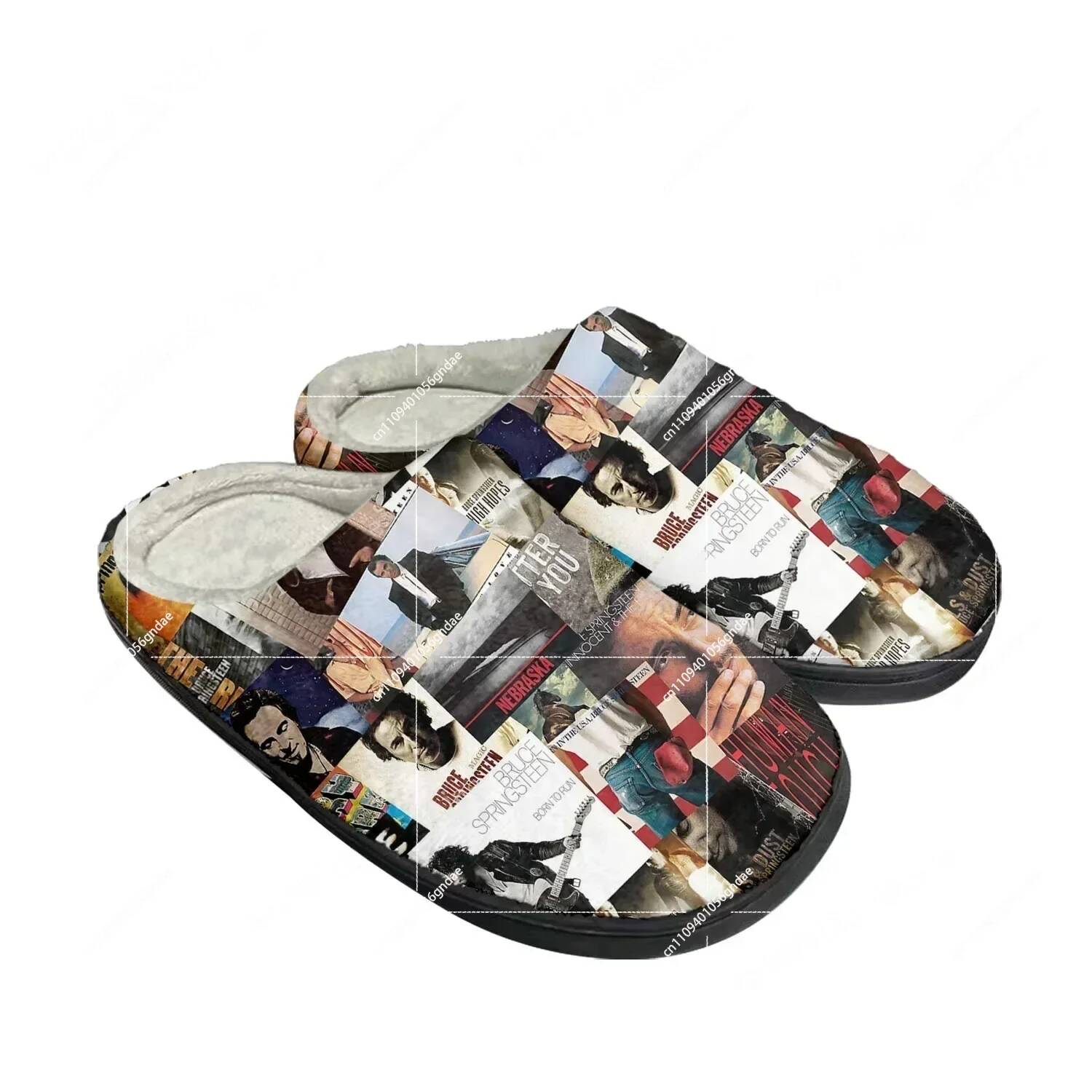 Born To Run Custom Home Cotton - огляд і ціна Running Shoes Men