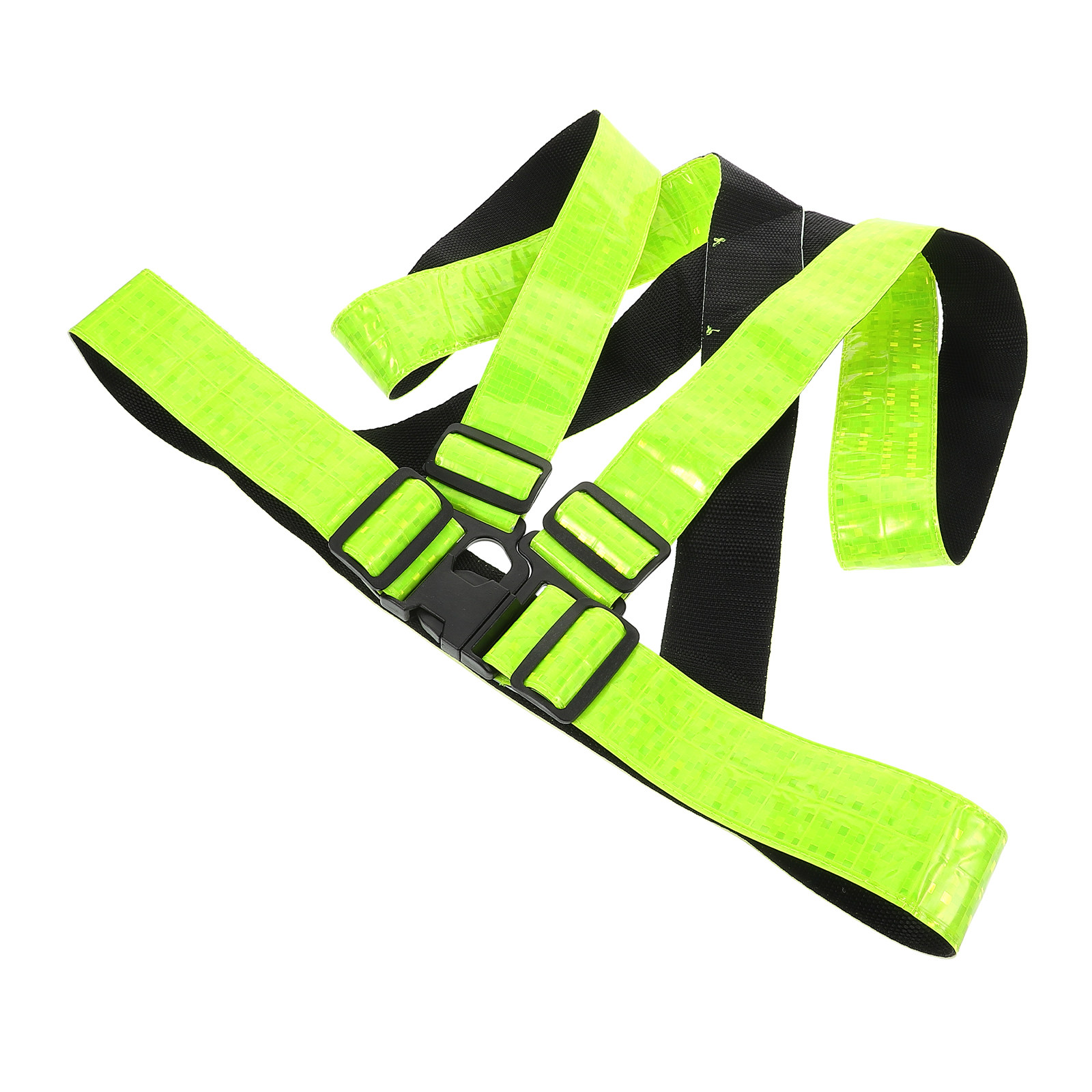 Reflective Vest Night Running  - огляд і ціна Running Visibility Gear