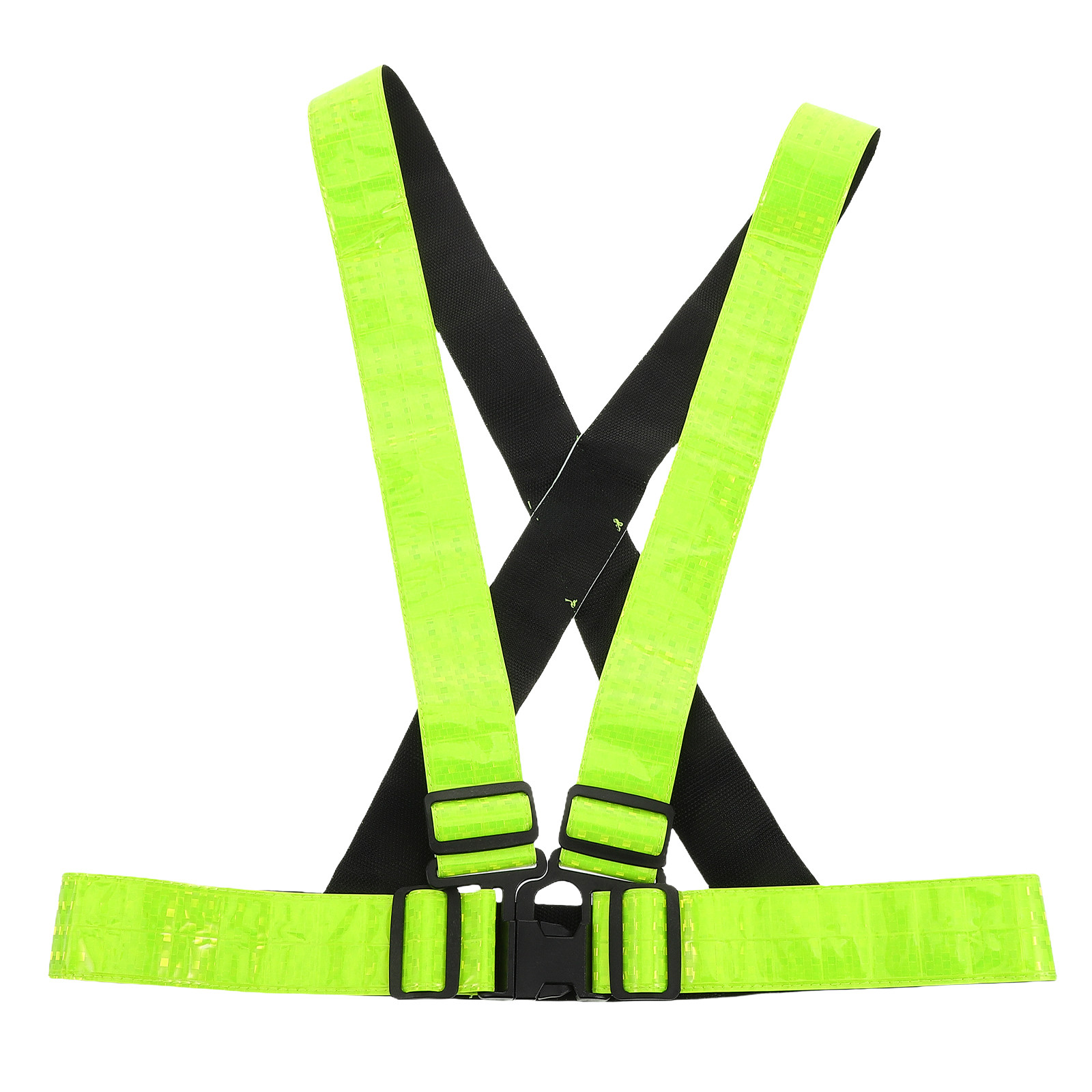 Reflective Vest Night Running  - огляд і ціна Running Visibility Gear