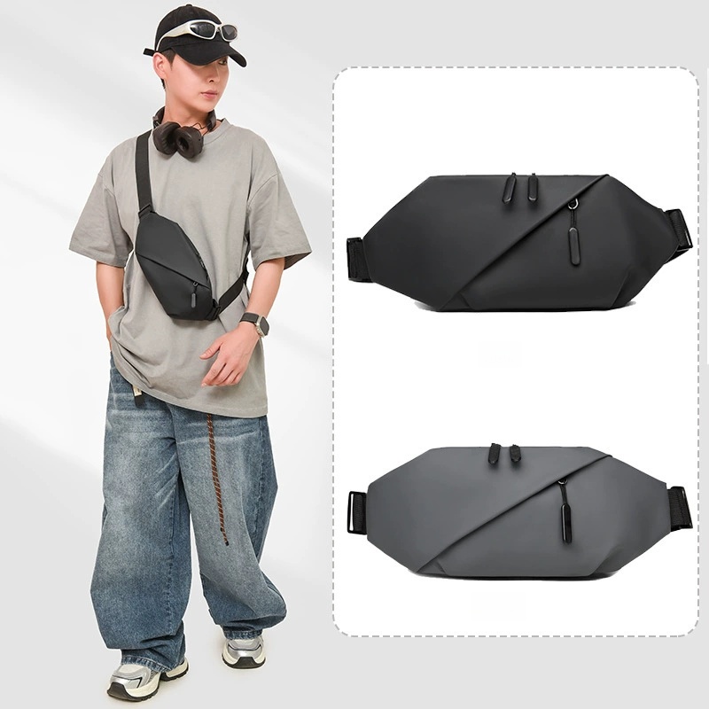 Men Minimalist Outdoor Sports  - огляд і ціна Running Belt