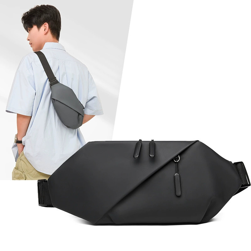 Men Minimalist Outdoor Sports  - огляд і ціна Running Belt