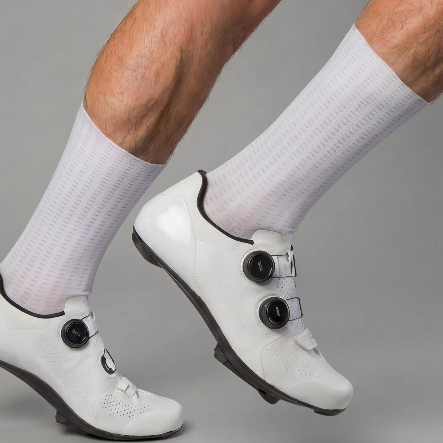 Professional Unisex Aero Cycli - огляд і ціна Sports Socks