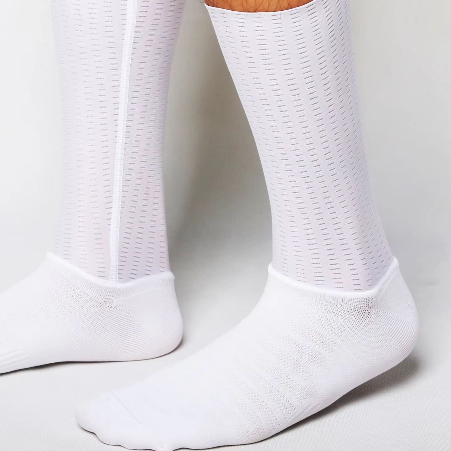 Professional Unisex Aero Cycli - огляд і ціна Sports Socks