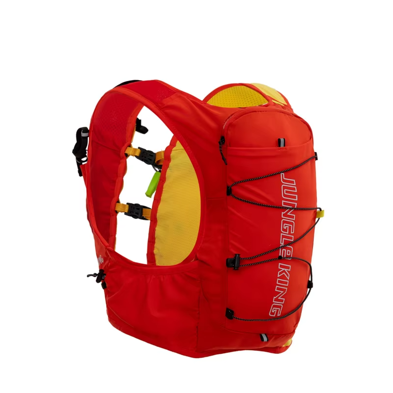 JUNGLE KING 15L Trail Running  - огляд і ціна Hydration Vest