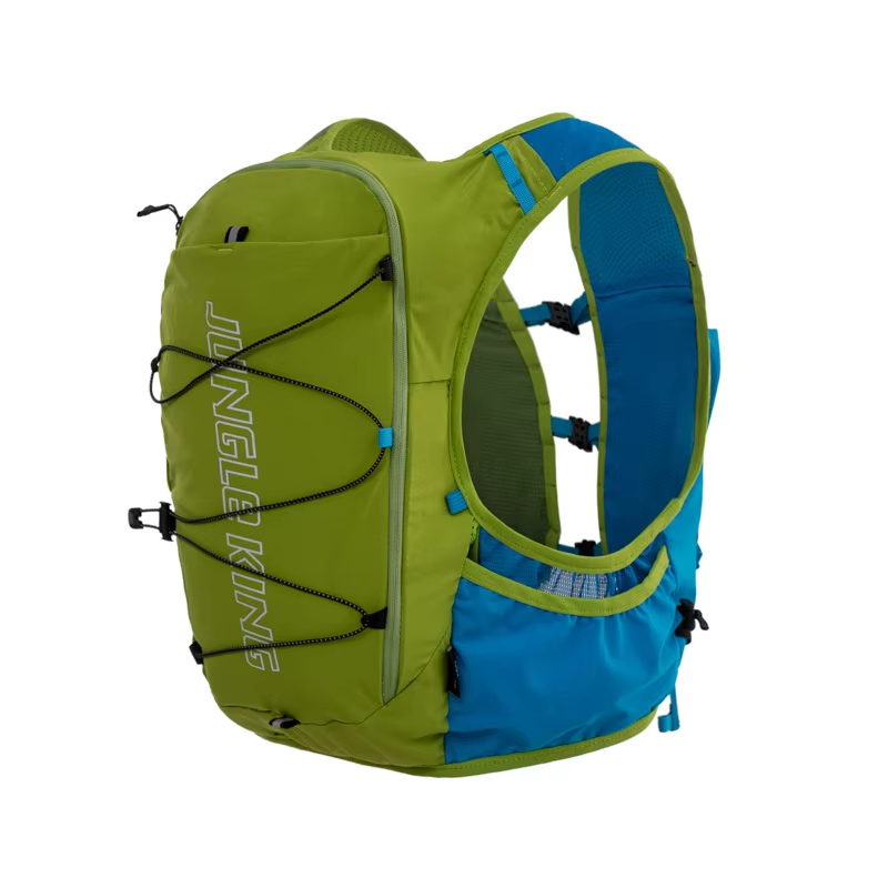 JUNGLE KING 15L Trail Running  - огляд і ціна Hydration Vest