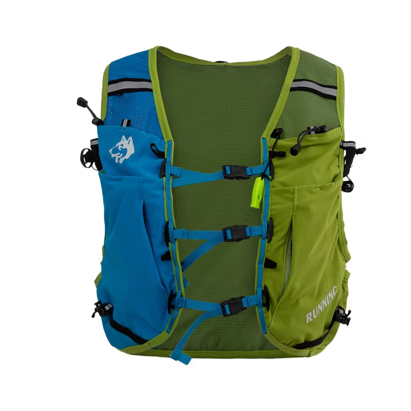 JUNGLE KING 15L Trail Running  - огляд і ціна Hydration Vest