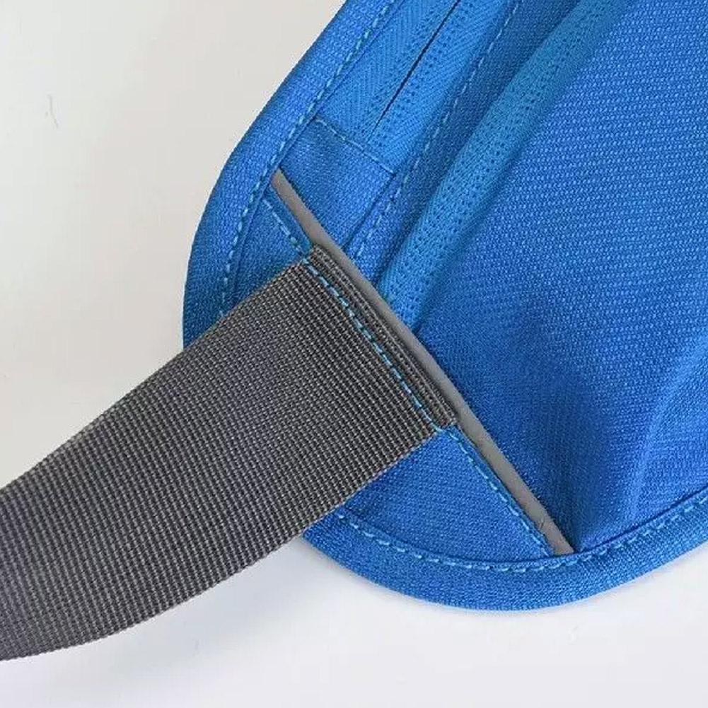 Running Waist Pack With Water  - огляд і ціна Running Belt