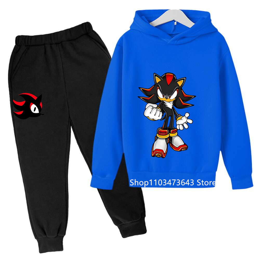 Kids Supersonic Clothing Joggi - огляд і ціна Running Gear Kids