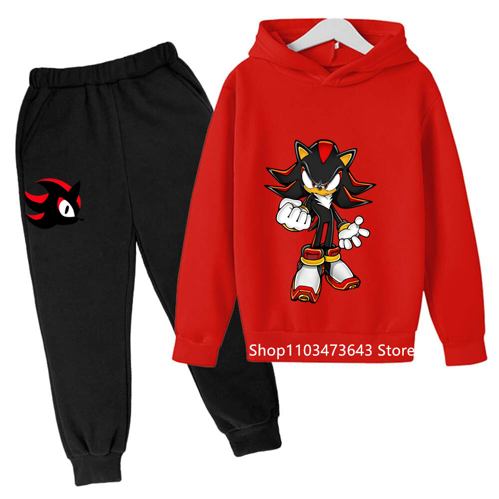 Kids Supersonic Clothing Joggi - огляд і ціна Running Gear Kids