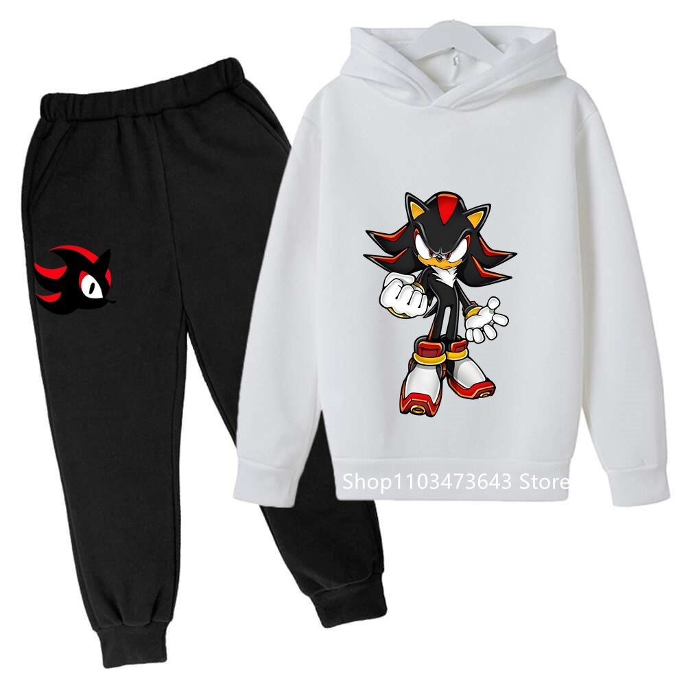 Kids Supersonic Clothing Joggi - огляд і ціна Running Gear Kids